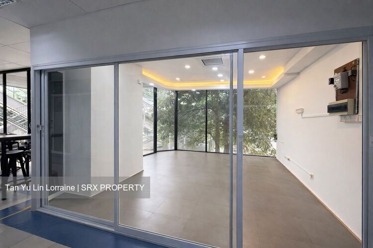 Bukit Timah Shopping Centre (D21), Retail #523541731